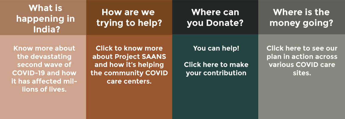 Project SAANS